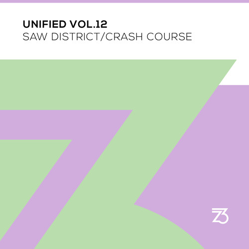 Sonic Union & MXV - Crash Course