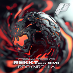 Rekkt (feat NIVK) - RocknRolla (FREE DL)
