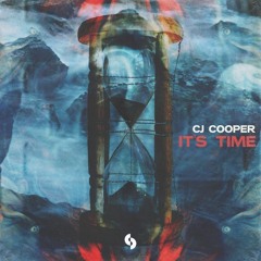 Cj Cooper - Its Time - Sosure Music