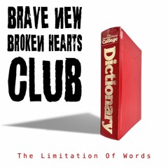 The Limitation Of Words.