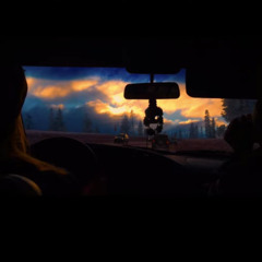 sunset drive