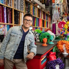 Season 5 Episode 9- A Holiday Extravaganza with Broadway Director Neil Goldberg