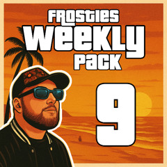 Frosties Weekly Pack #009