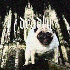 The deadly premonition of forty-seven of Brabus's friends