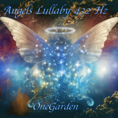 ANGELS LULLABY  432 Hz (remix)