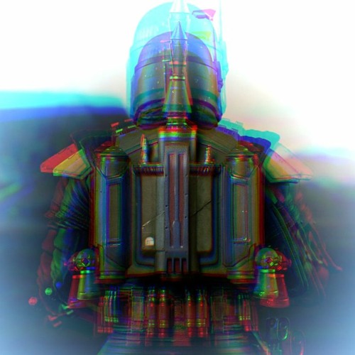 JAM P R D - BOUNTY HUNTER [BUY NOW via THE USB DUBPACK]