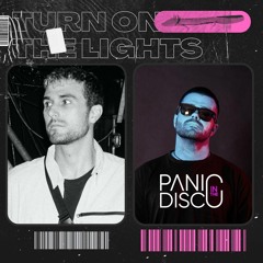 Fred Again.., Swedish House Mafia Feat. Future - Turn On The Lights (PANIC IN THE DISCO EDIT))