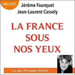 View PDF 💏 La France sous nos yeux: Économies, paysages, nouveaux modes de vie by  J