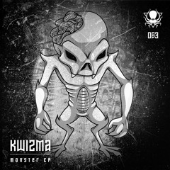 Kwizma - T-Rex (DDD063)