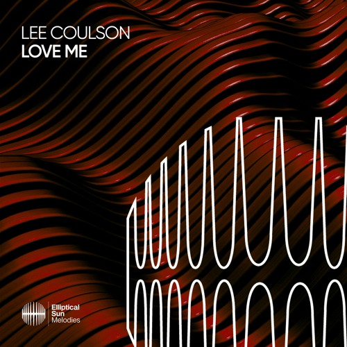 Lee Coulson - Love Me