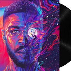 Kid Cudi - Sad People (Cover)