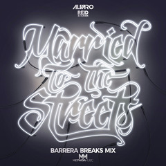 8A - Married To These Streets (BEN MAX x AGA EDIT)