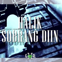 Gat Putch - Halik Sobrang Diin ft. Tu$ Brother$