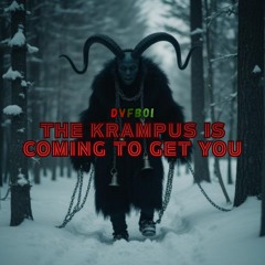 The Krampus Is Coming to Get You