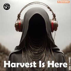 Harvest Is Here