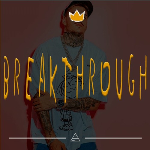 BREAKTHROUGH [BEAT À VENDA/FOR SALE]' 'Acesse: https://nobrebeats.com