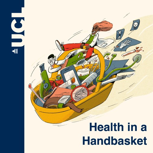 Health in a Handbasket