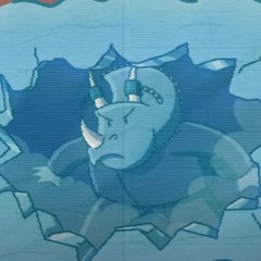 GREETINGS FROM TRICERATOPOLIS!! (SLOWED)