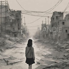 Andie - Cy Nicolas