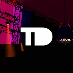 Total Damian - Live @ Pacific Festival 2024 (Progressive House/Trance Set)