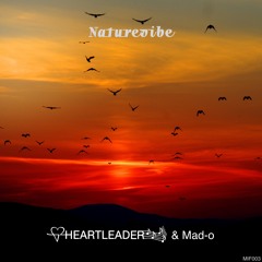 Track 037 - Naturevibe (Release 06.10.2022)