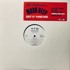 Mobb Deep - Got It Twisted (Blaal Extended Edit) FREE DOWNLOAD