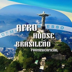 Favela Brasil (AFRO Y BRASIL CHAKALEO) FoxmusicOficial.