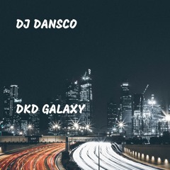 DKD Galaxy