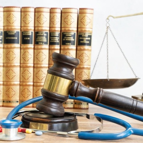 Gresham Medical Malpractice Lawyer