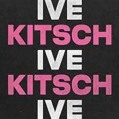 IVE 'Kitsch' Remix 아이브 'Kitsch' 리믹스