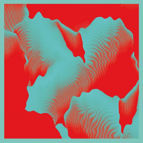 TL PREMIERE : Roger Van Lunteren - Saskian End Courts [Masa Series]