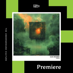 PREMIERE: Lake Avalon - Moon [Click Records]