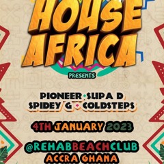 House Africa