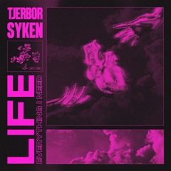 Life (Everything I Need)(Club Mix)