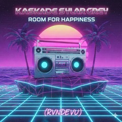 Kaskade, Skylar Grey vs. Fallon - Room For Happiness vs. Diet Coke (RVNDEVU Mashup)