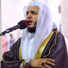 وَأُفَوِّضُ أَمري إِلَى اللَّهِ || صلاة التهجد || رمضان 1442 || الشيخ محمد عبادة