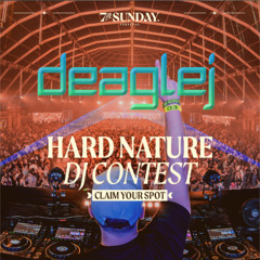 7th Sunday Hard Nature Contest Mix