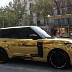 Wide Body Rover (feat. Co Cam)