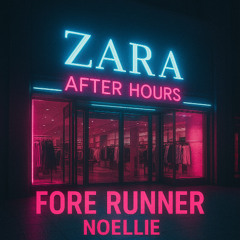 ZARA After Hours