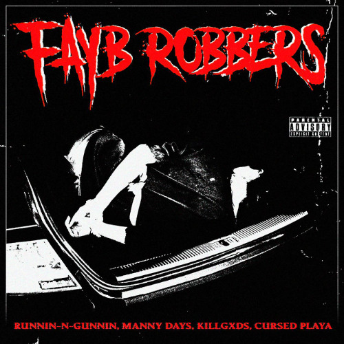 FAYB ROBBERS