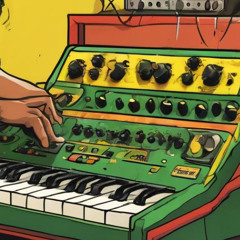 Reggae promo MiniSet