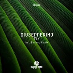 [CDM004] Giusepperino - FLY