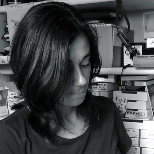 Pauline Woolley Artist - Podcast 1