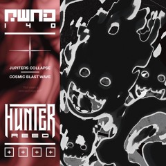 Hunter Reed - Jupiters Collapse [RWD_018]