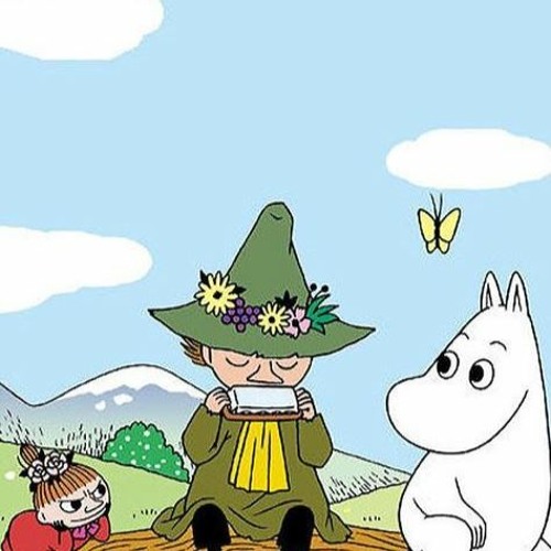 Stream Moomin Music Snufkin's Harmonica Melody by ksaBOSS07 Listen