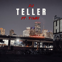 Teller ft. TiiJei (prod.@planetxj)