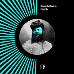 Sean Guillermo - Beardy