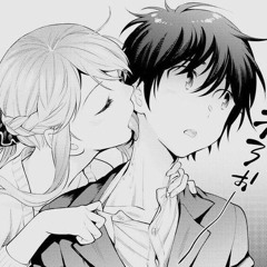 lieu - i could never like u