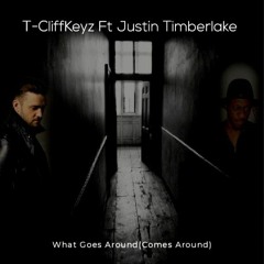 What Goes Around (Comes Around Remix Kompa) Ft Justin Timberlake