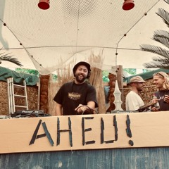 simsonabim @ Zugvögel Festival 2024 x Aheu
